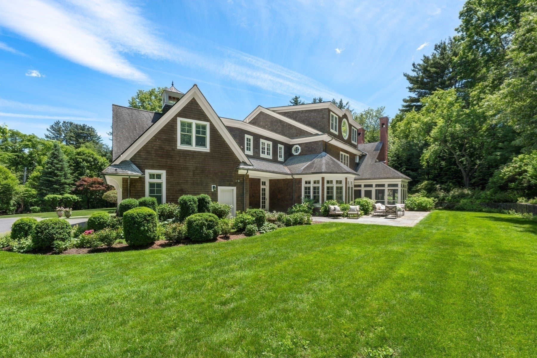 448 Concord Road, Weston, MA, 448 Concord Road, Weston, MA Photo #38