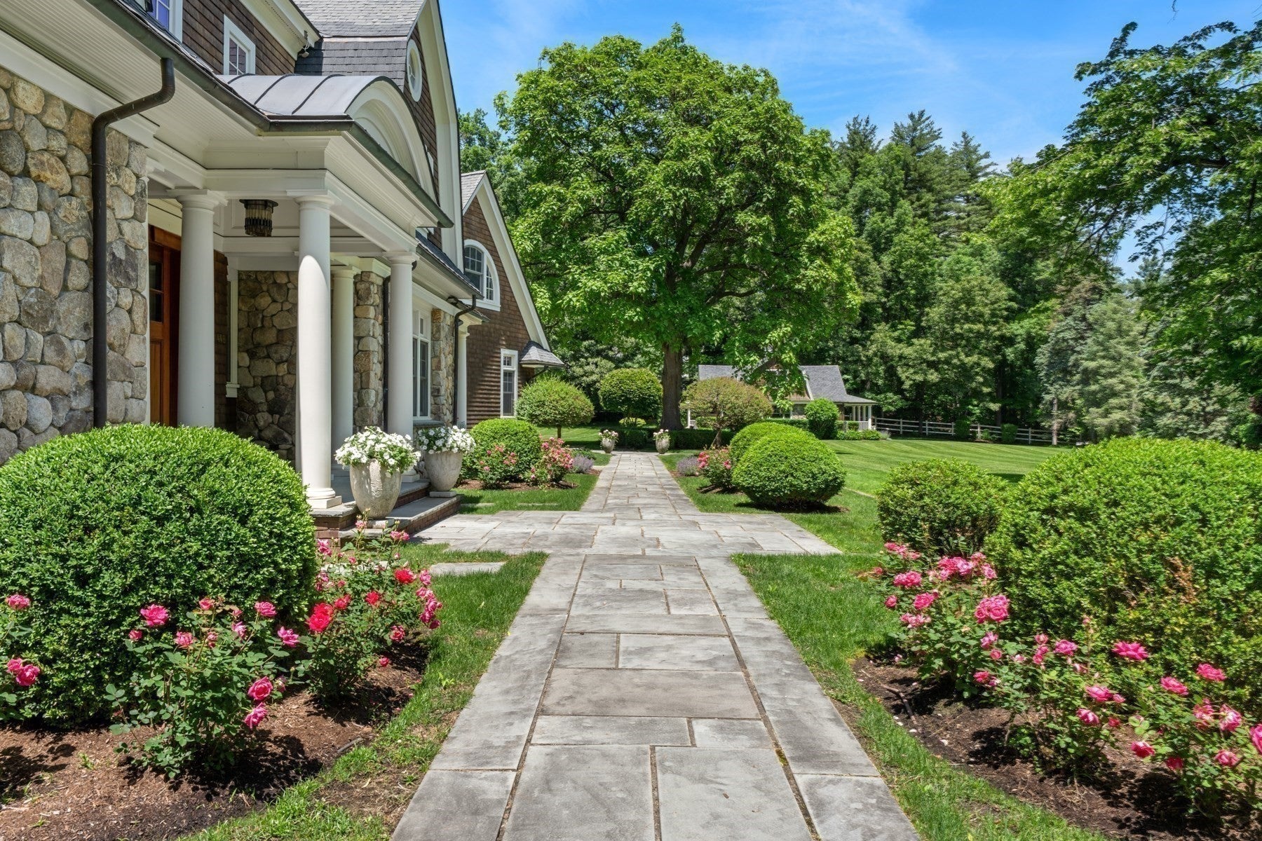 448 Concord Road, Weston, MA, 448 Concord Road, Weston, MA Photo #36