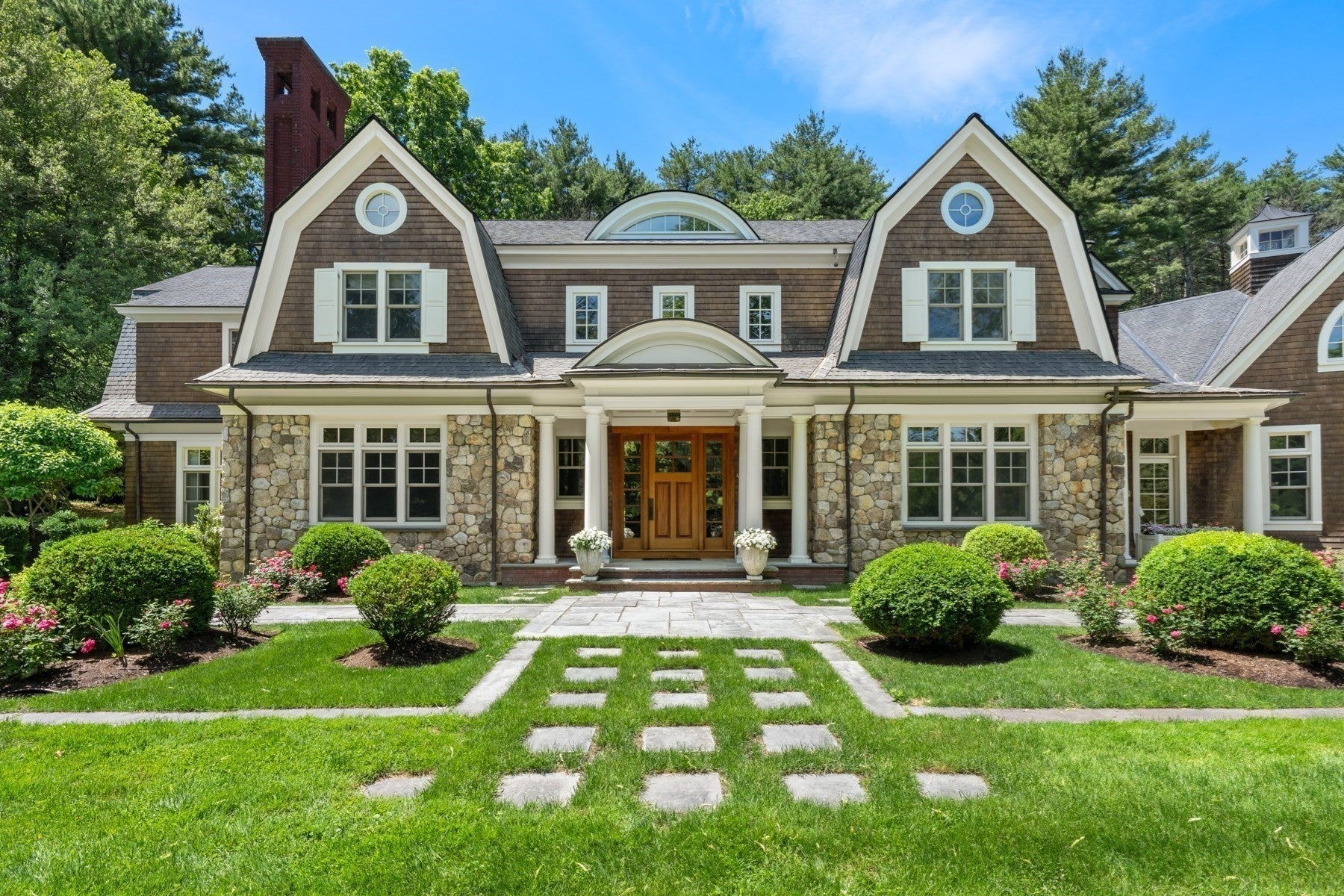 448 Concord Road