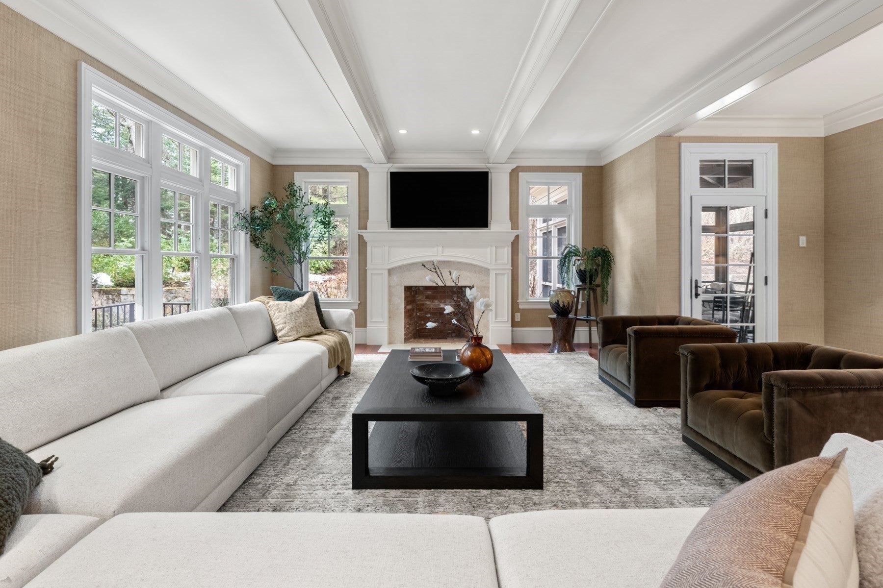 448 Concord Road, Weston, MA, 448 Concord Road, Weston, MA Photo #10