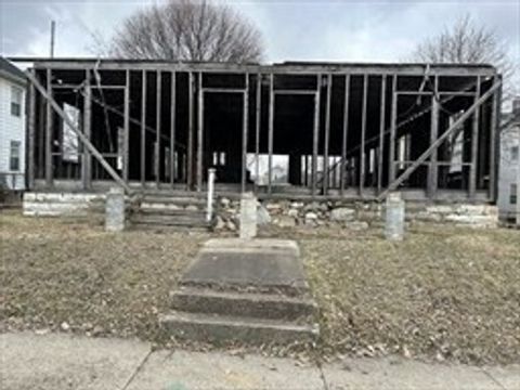 48 Brown St Pittsfield MA 01201