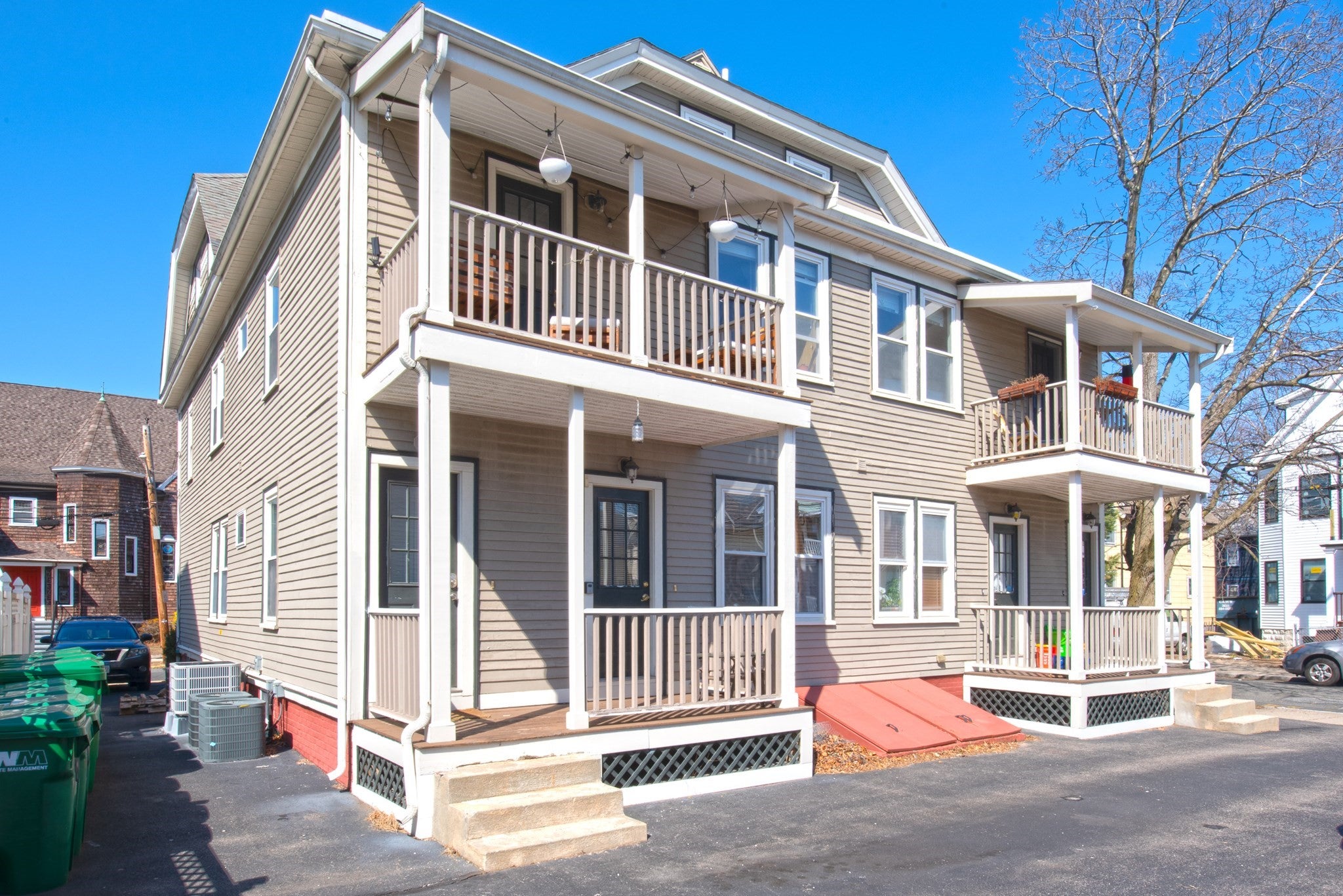 2-4 Holton St #B, Medford, MA, 2-4 Holton St #B, Medford, MA Photo #2