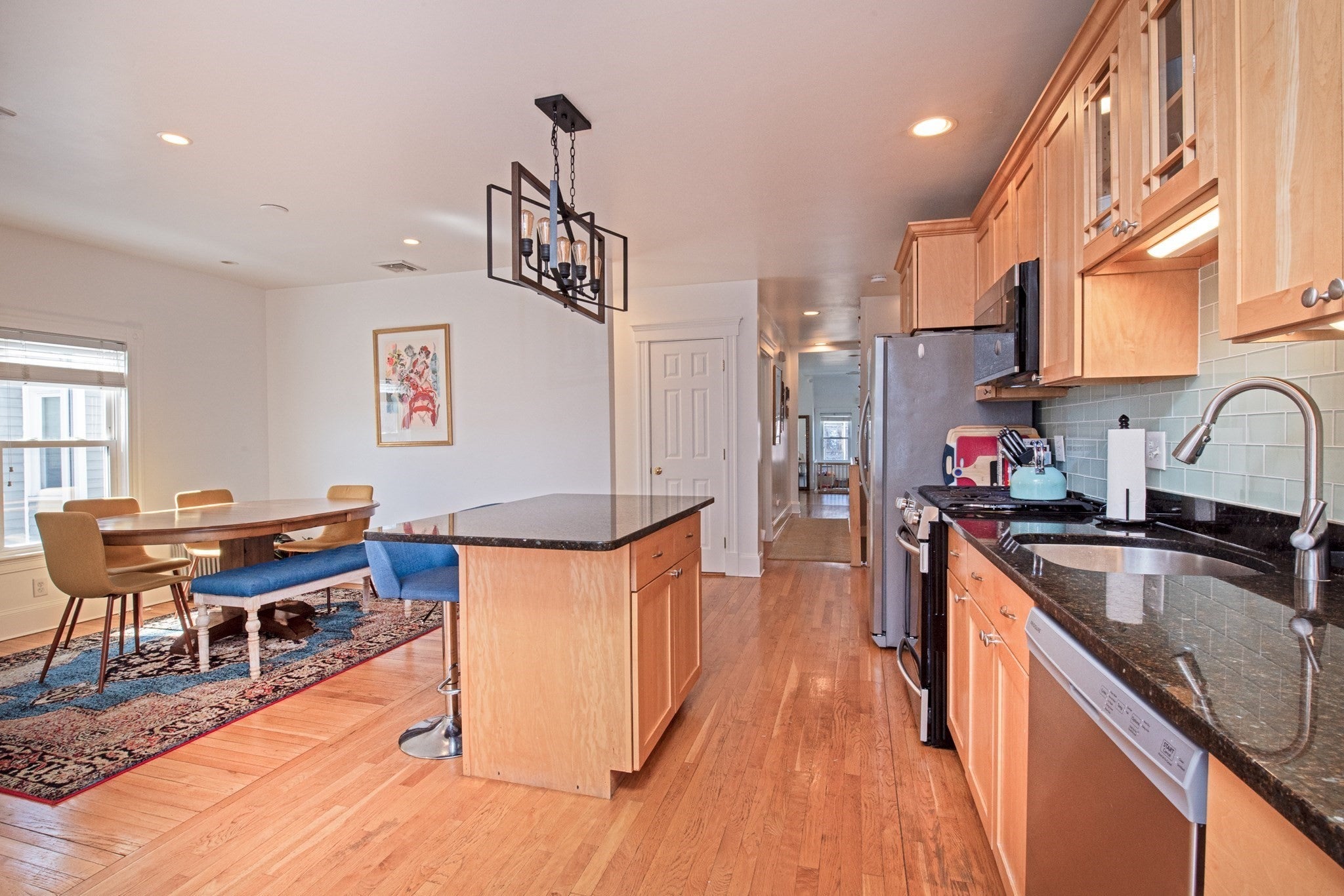 2-4 Holton St #B, Medford, MA, 2-4 Holton St #B, Medford, MA Photo #4