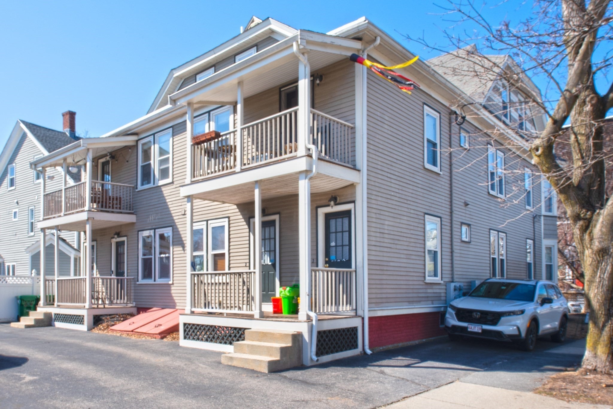 2-4 Holton St #B, Medford, MA, 2-4 Holton St #B, Medford, MA Photo #24