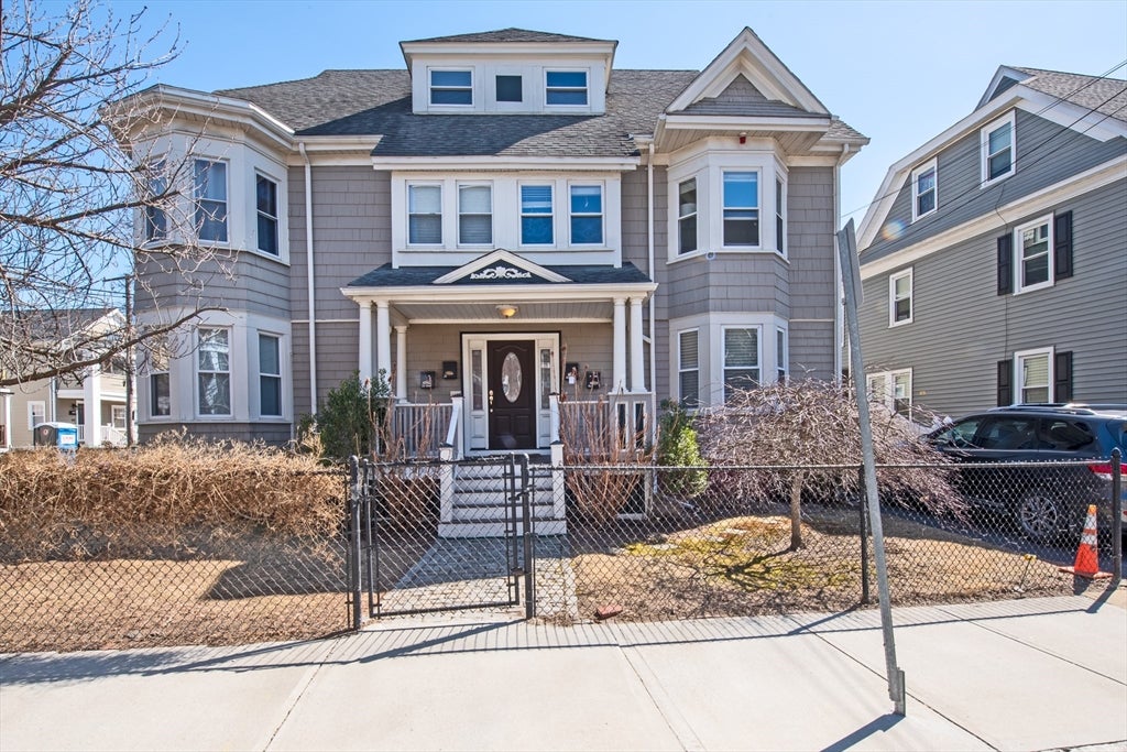 Photo of 2-4 Holton St, Medford, MA
