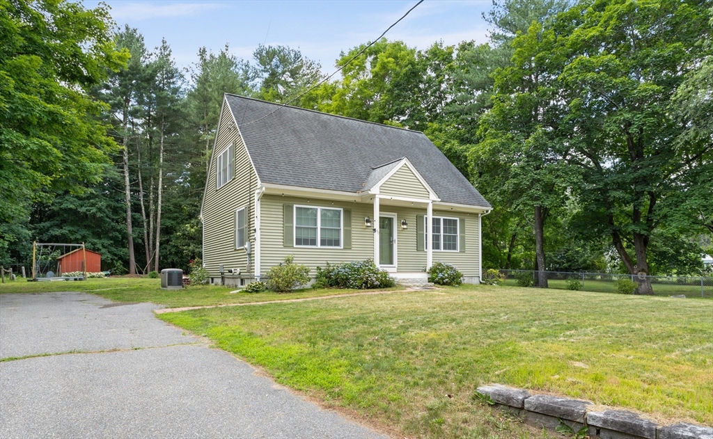 40 Worden Rd
