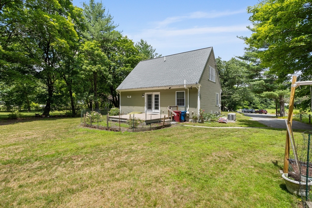 40 Worden Rd