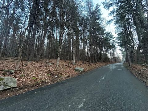 32 South Rd Sturbridge MA 01566