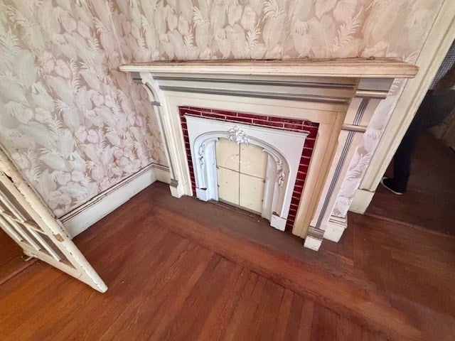 41 Mount Vernon St, Lowell, MA, 41 Mount Vernon St, Lowell, MA Photo #9