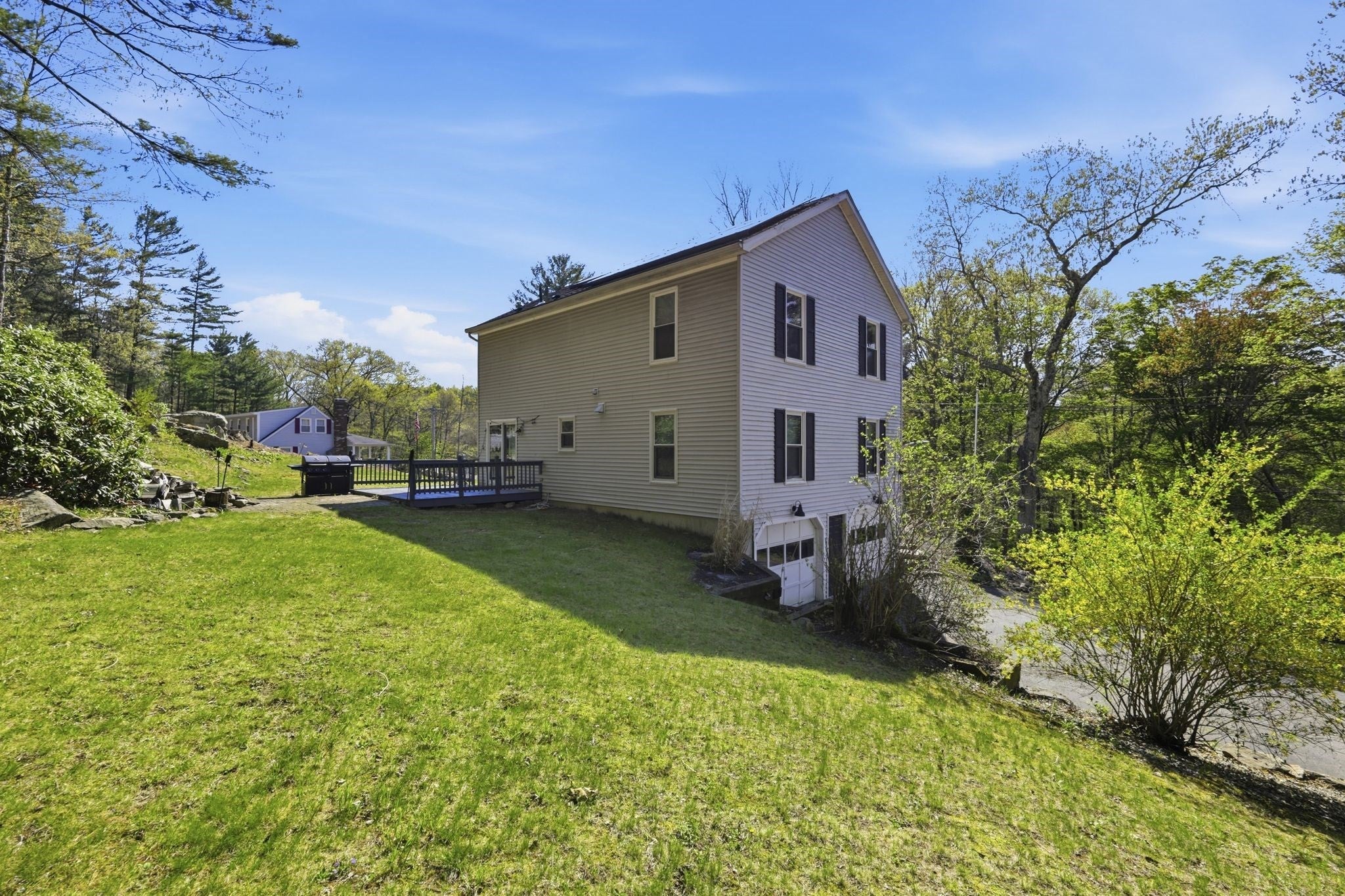 66 Buttonwood Avenue, Sutton, MA, 66 Buttonwood Avenue, Sutton, MA Photo #42