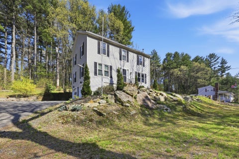 Photo of 66 Buttonwood Avenue, Sutton, MA 01590 (MLS # 73571752)
