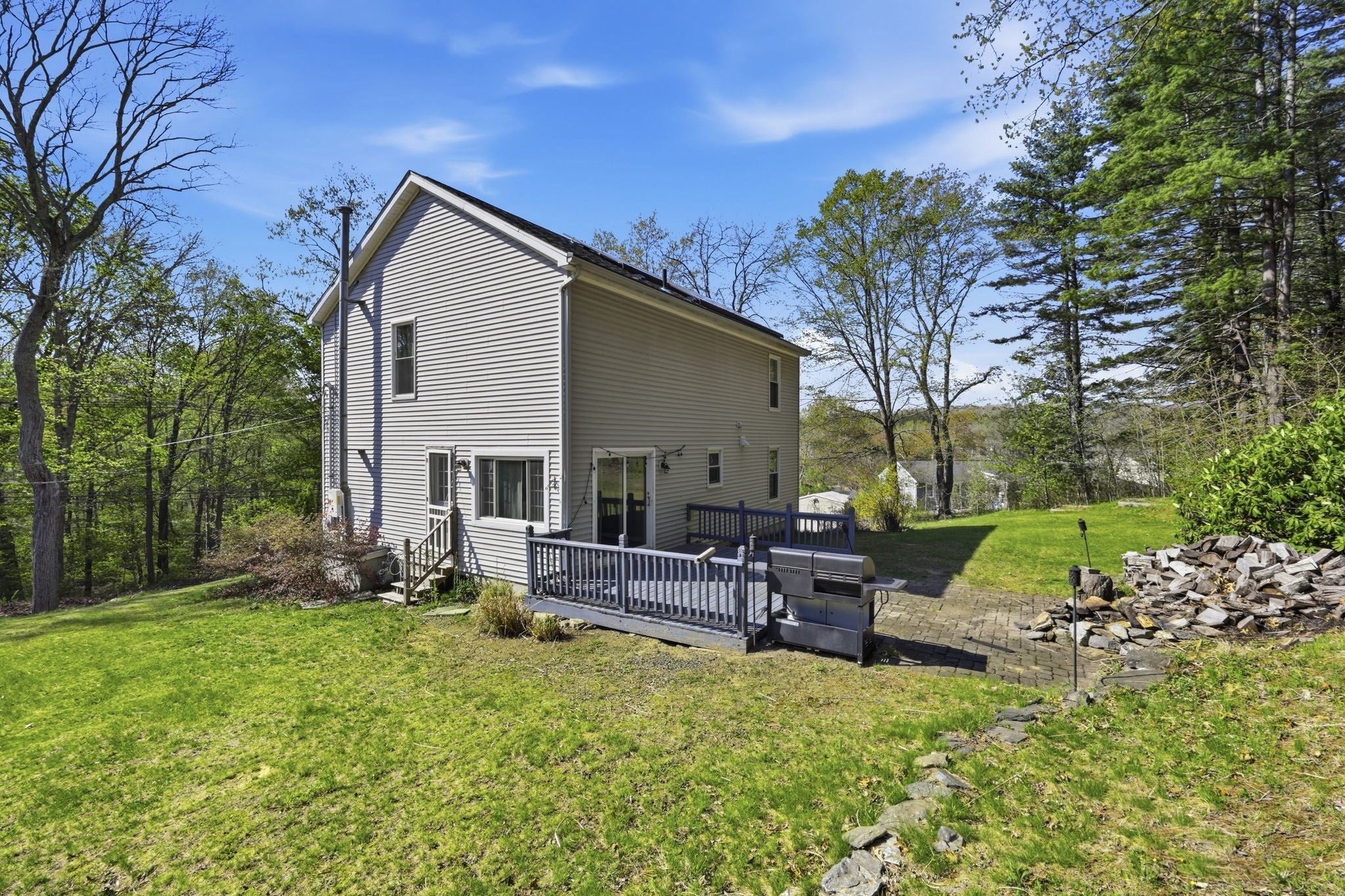 66 Buttonwood Avenue, Sutton, MA, 66 Buttonwood Avenue, Sutton, MA Photo #41