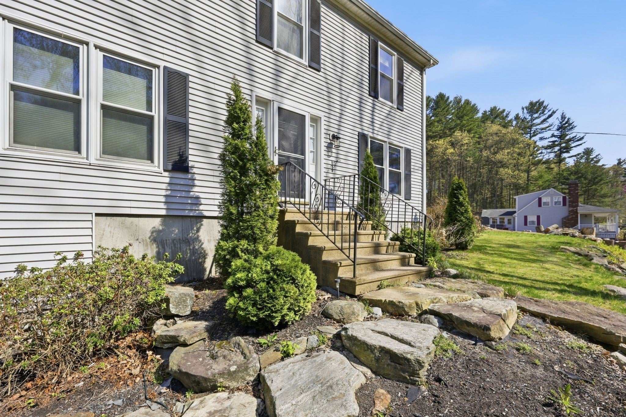 66 Buttonwood Avenue, Sutton, MA, 66 Buttonwood Avenue, Sutton, MA Photo #9