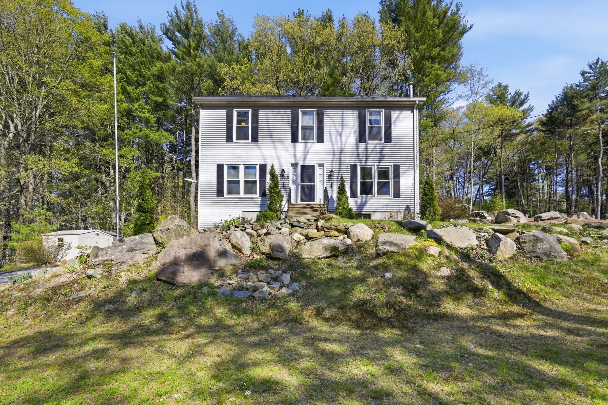 66 Buttonwood Avenue, Sutton, MA, 66 Buttonwood Avenue, Sutton, MA Photo #6