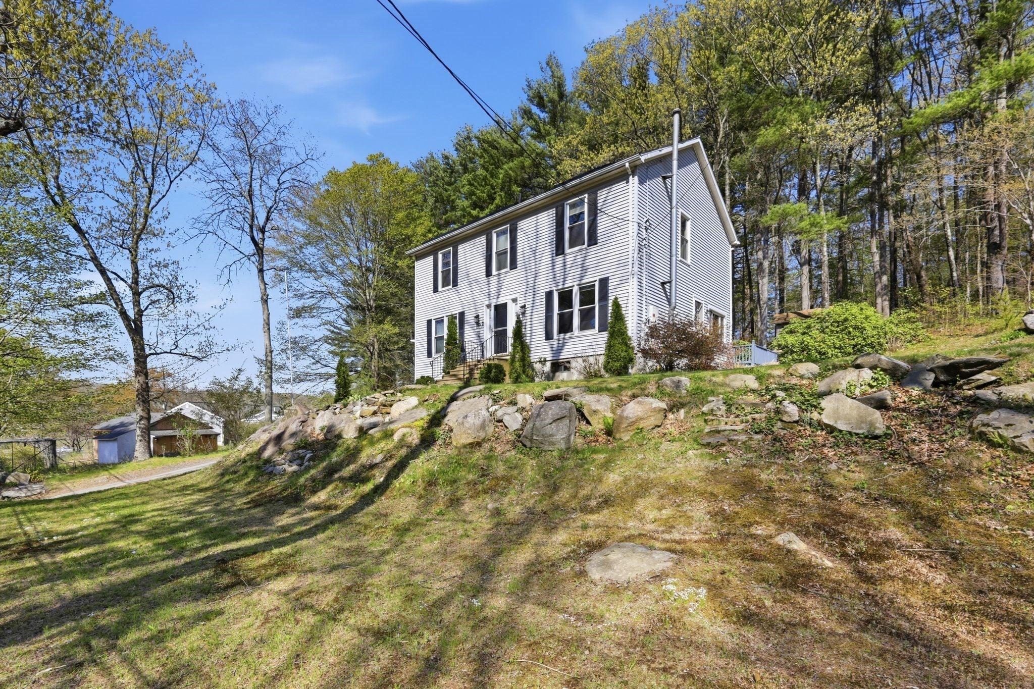 66 Buttonwood Avenue, Sutton, MA, 66 Buttonwood Avenue, Sutton, MA Photo #7