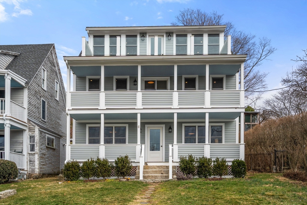 6 River Road