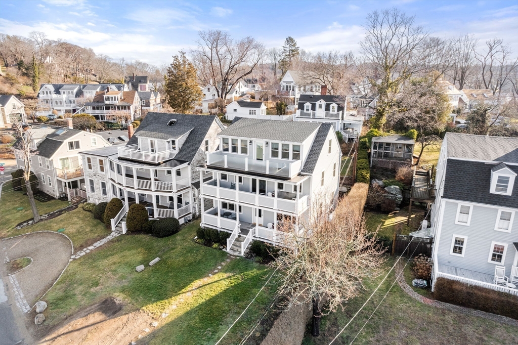 6 River Road