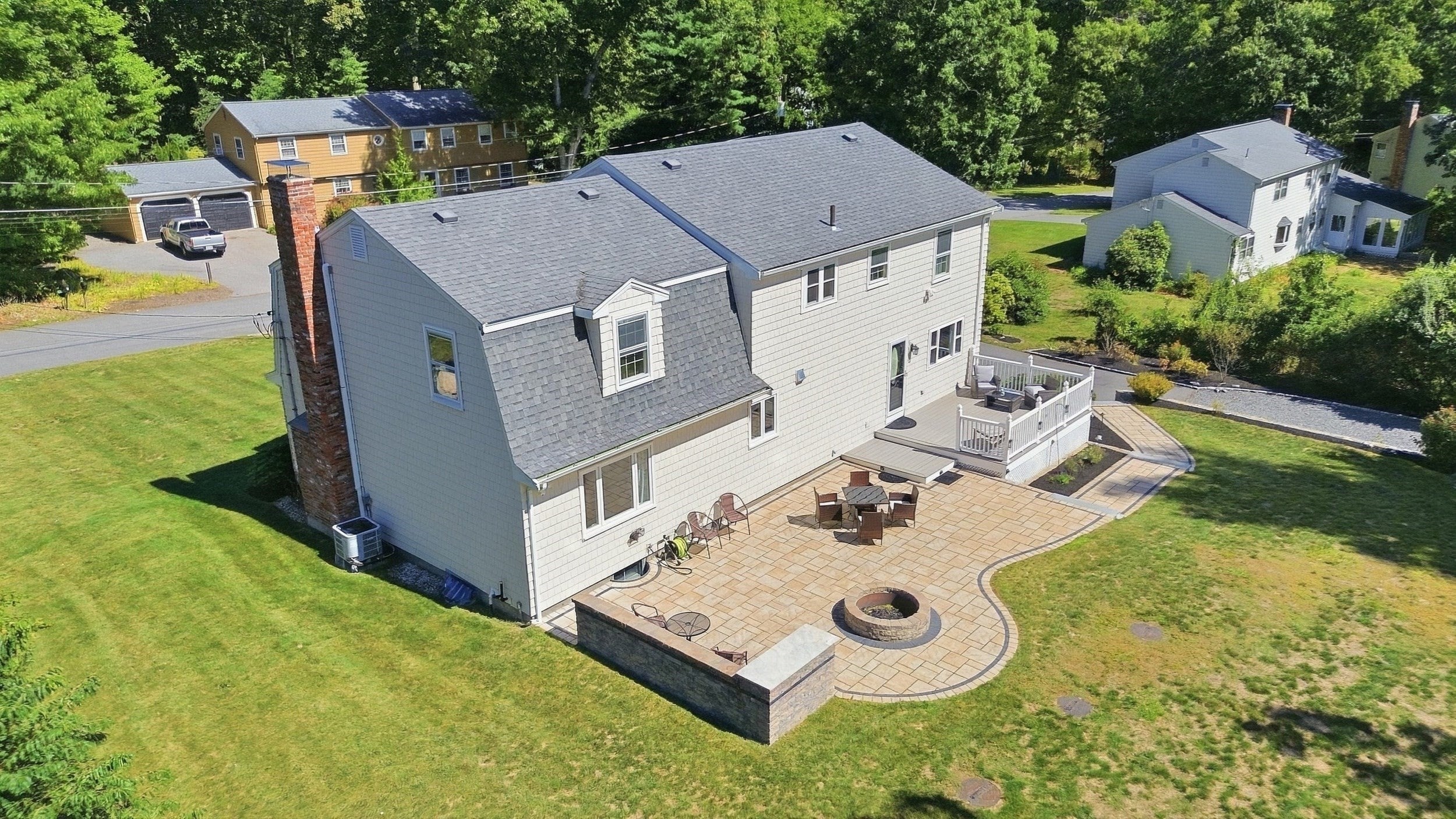 5 Phlox Ln, Acton, MA, 5 Phlox Ln, Acton, MA Photo #39