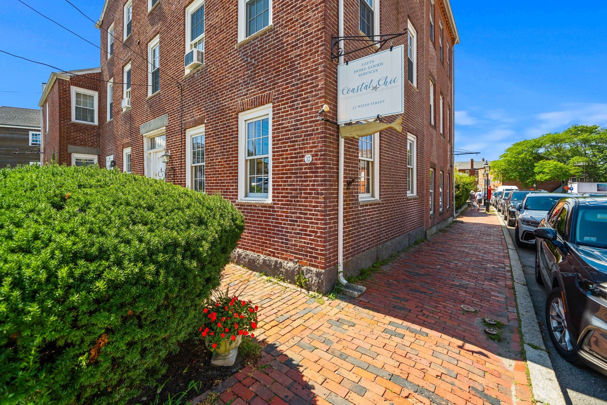 30-32 Water St 2