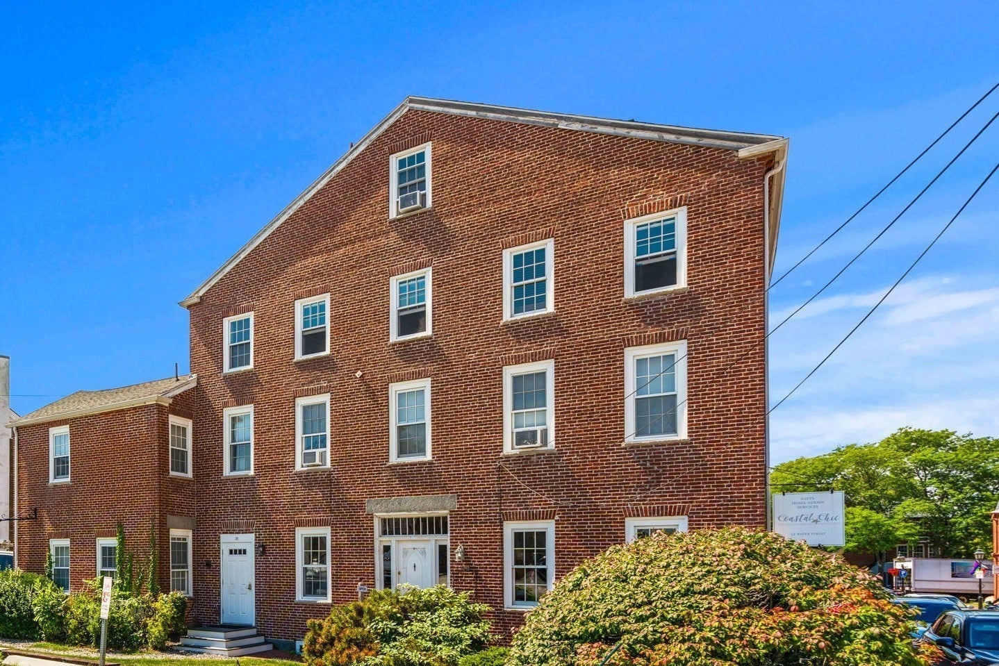 30-32 Water St 2