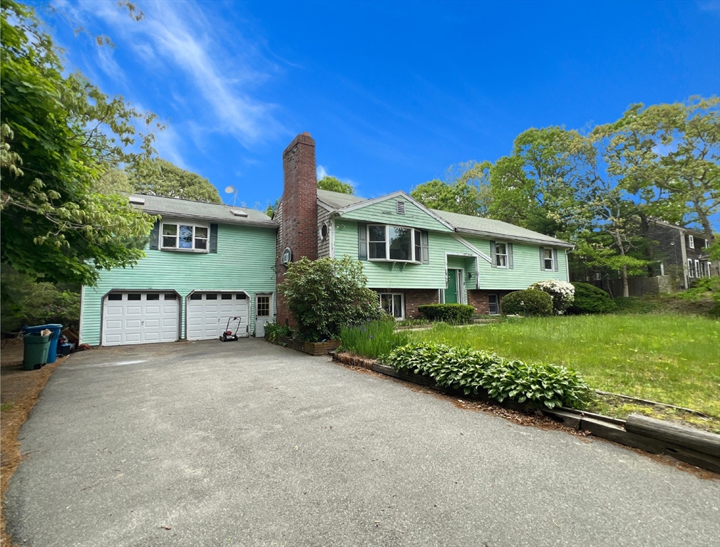 19 Wheelhouse Cir
