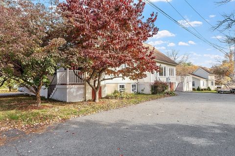 Photo of 6 Amherst Street, Billerica, MA 01821 (MLS # 73525536)