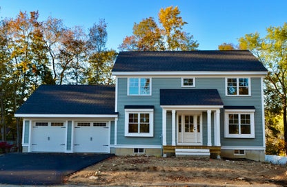 0 Fairview Circle Groveland MA 01834