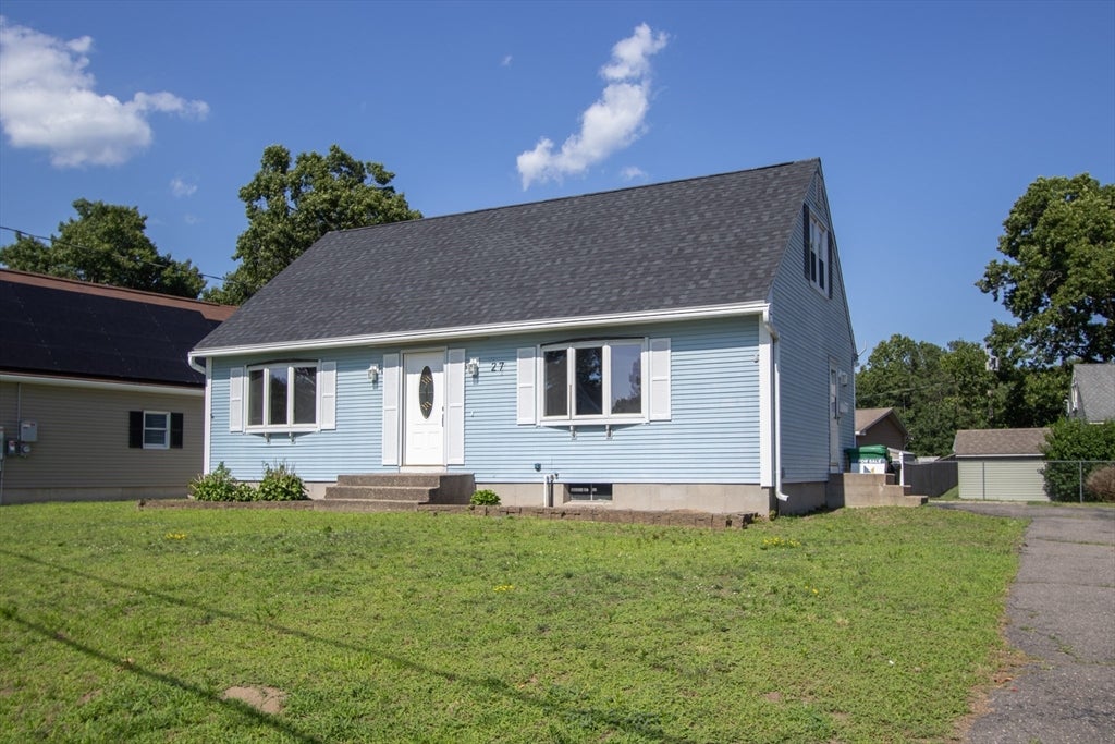 27 Bostwick Lane