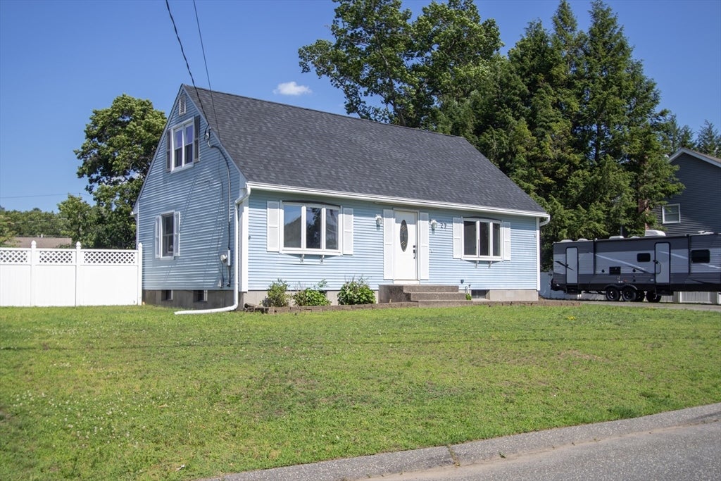 27 Bostwick Lane