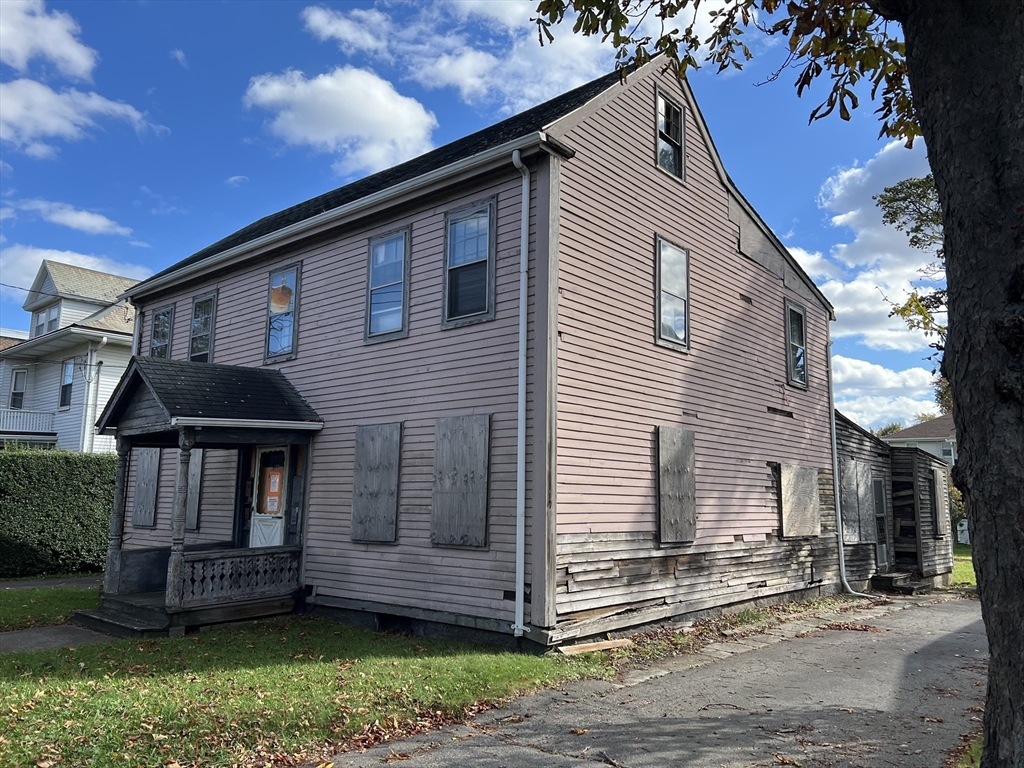33 Elm St