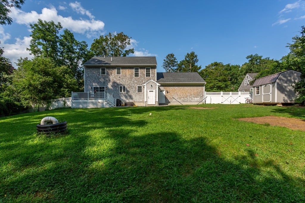 590 Front St, Marion, MA Photo #30