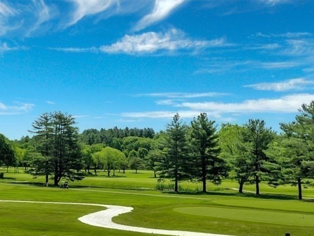 Photo: 51(U:37) Cape Club Drive, Sharon, MA Photo: 51(U:37) Cape Club Drive, Sharon, MA