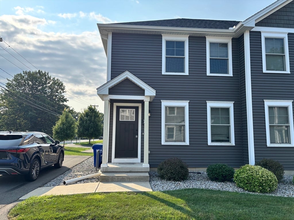 111 Union Street #7, Westfield, MA, 111 Union Street #7, Westfield, MA Photo #1