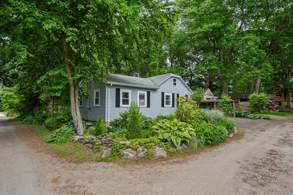 12 Hope Way