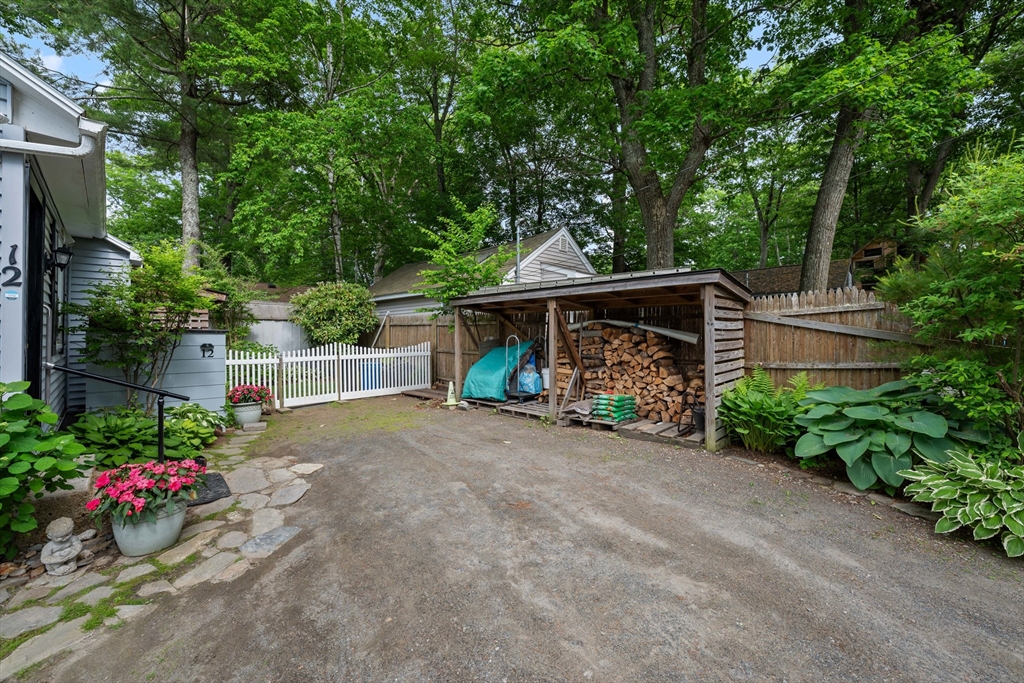 12 Hope Way