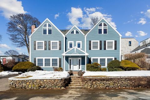 10 Redstone Lane Marblehead MA 01945