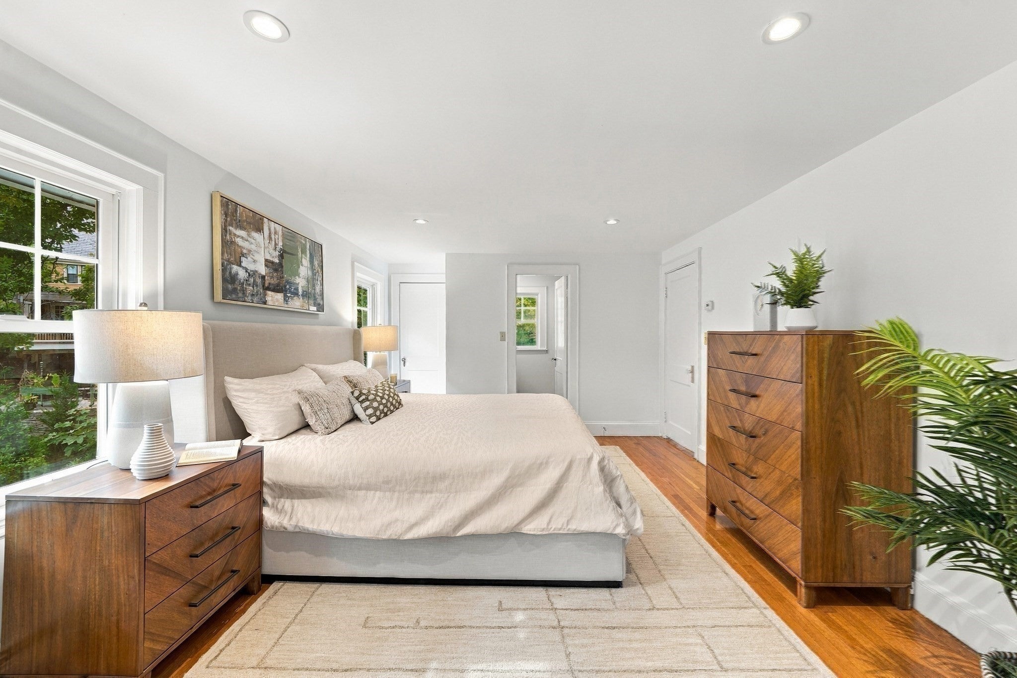 79 Claflin St, Belmont, MA, 79 Claflin St, Belmont, MA Photo #21