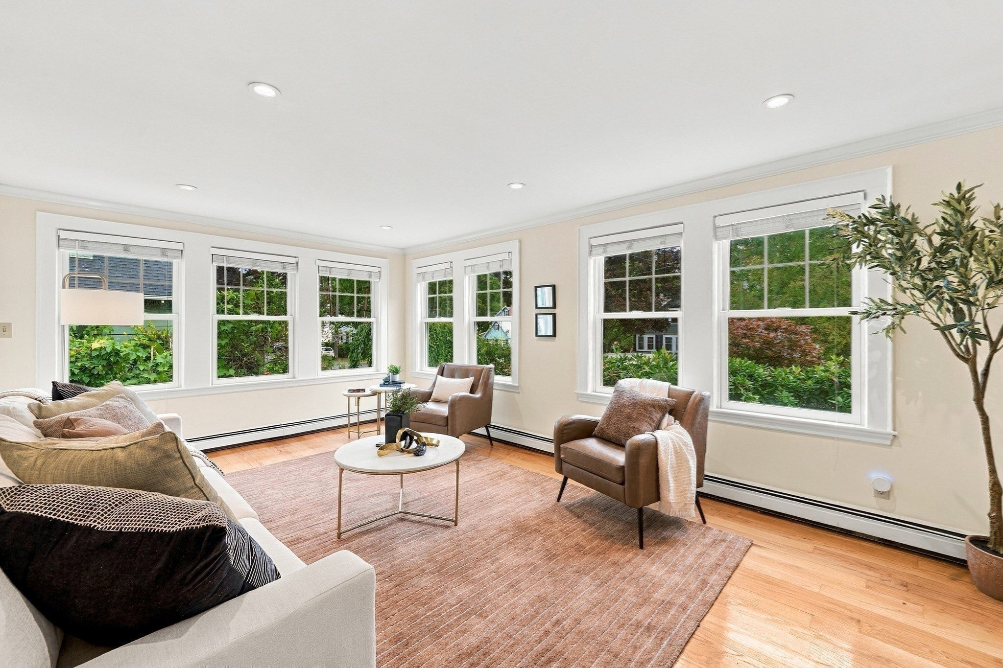 79 Claflin St, Belmont, MA, 79 Claflin St, Belmont, MA Photo #14