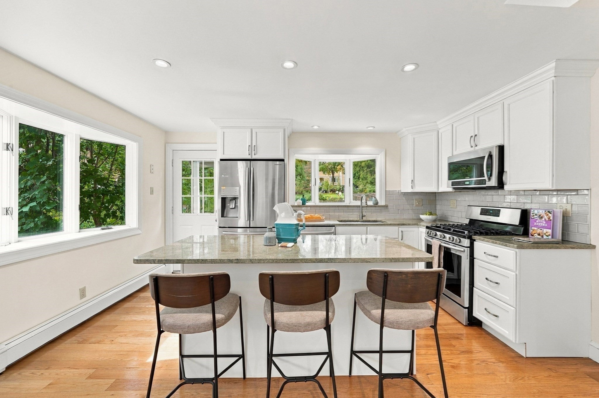 79 Claflin St, Belmont, MA, 79 Claflin St, Belmont, MA Photo #9
