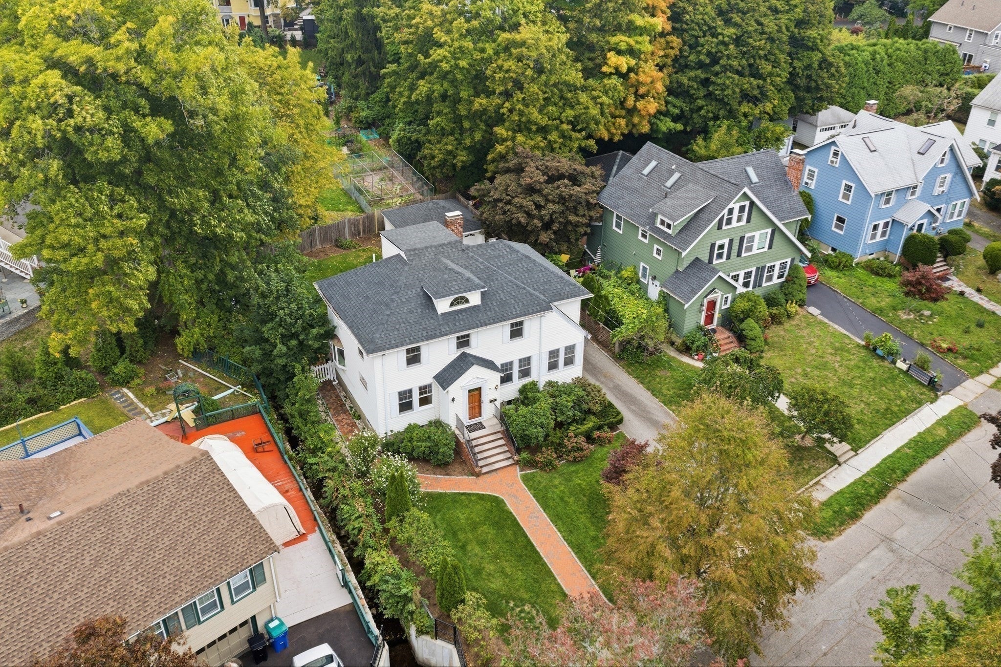 79 Claflin St, Belmont, MA, 79 Claflin St, Belmont, MA Photo #38