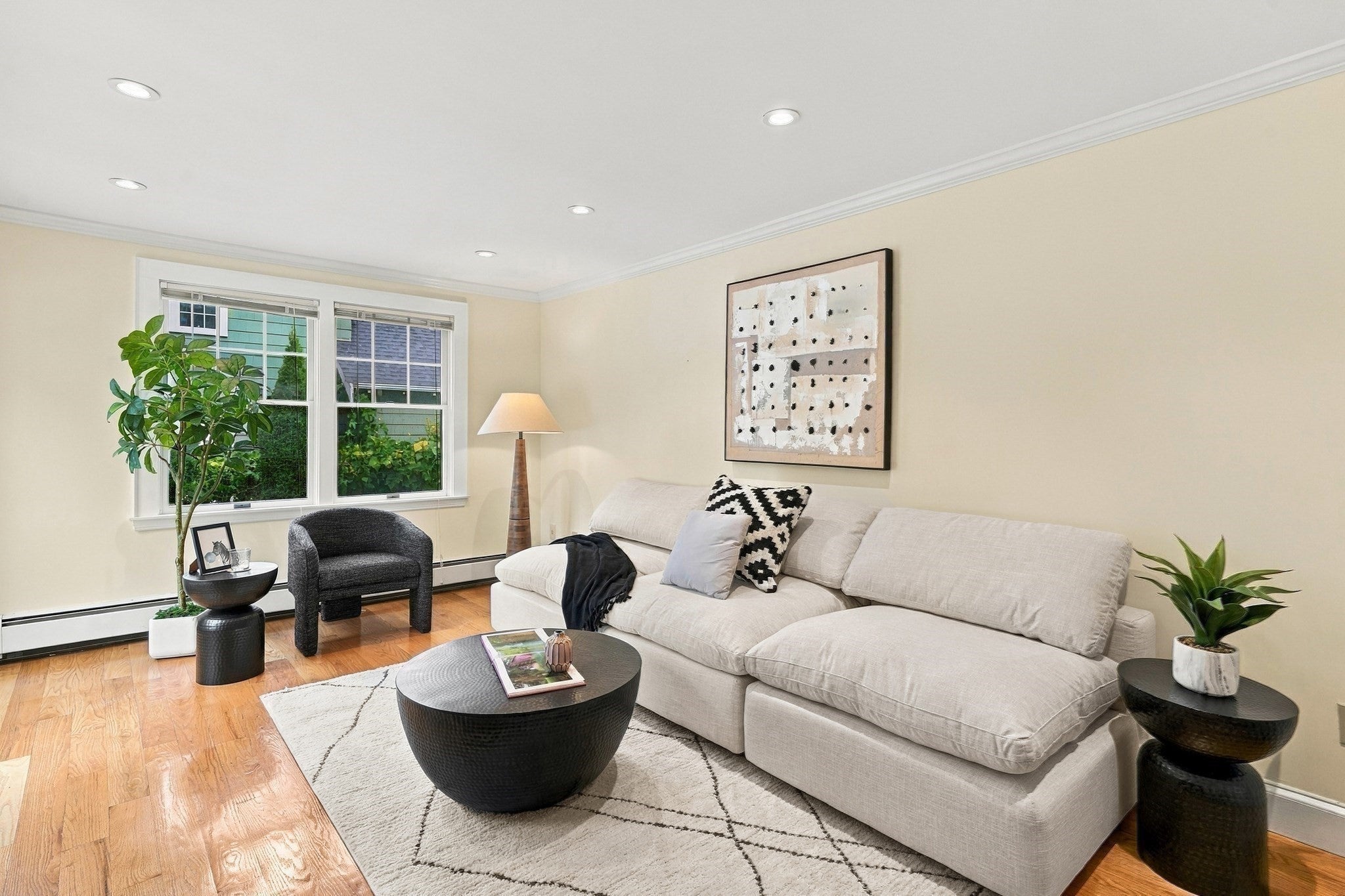 79 Claflin St, Belmont, MA, 79 Claflin St, Belmont, MA Photo #18