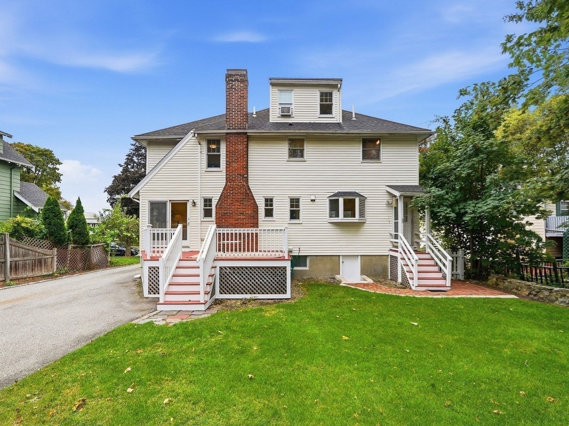 79 Claflin St, Belmont, MA, 79 Claflin St, Belmont, MA Photo #2