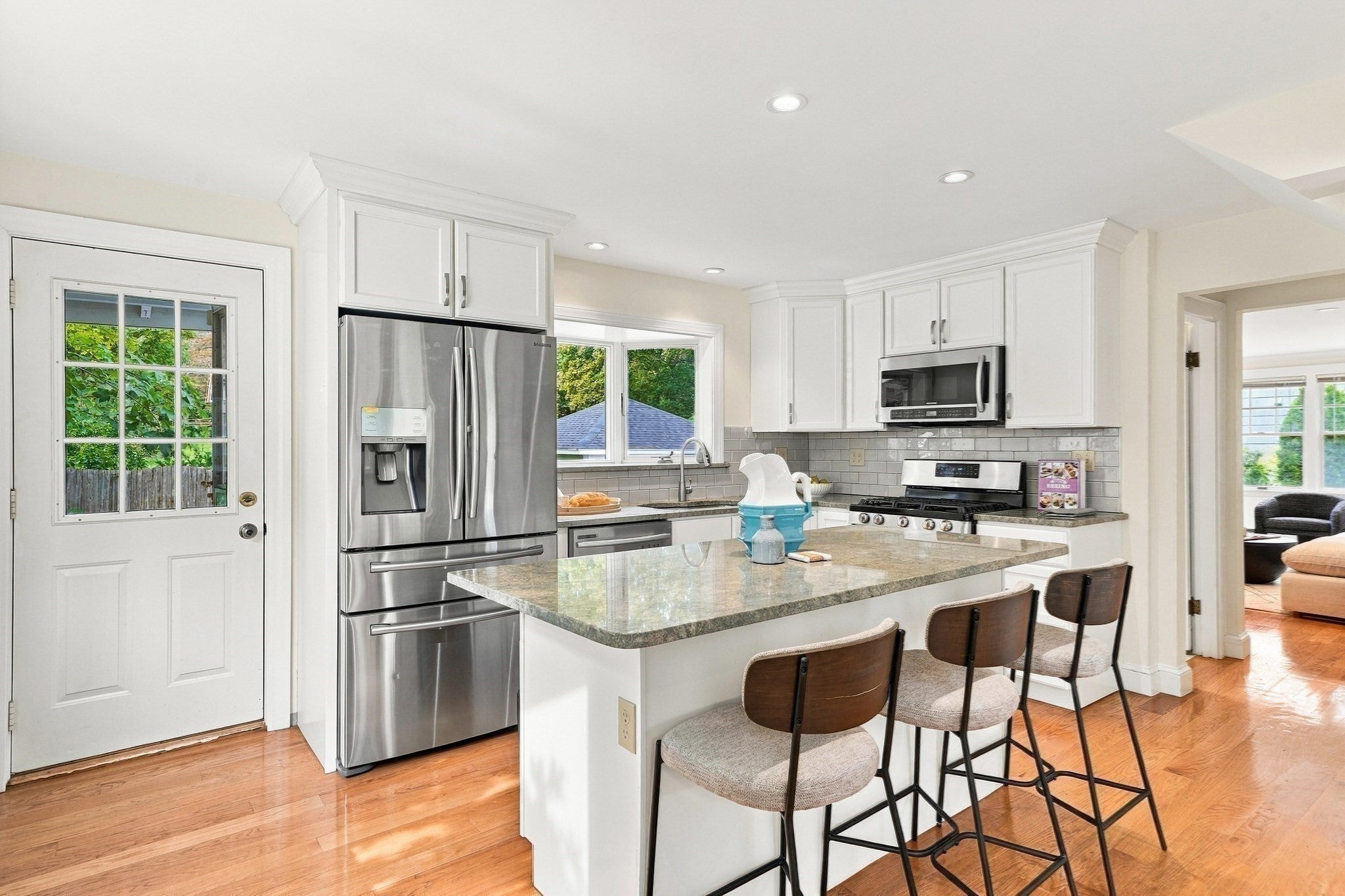 79 Claflin St, Belmont, MA, 79 Claflin St, Belmont, MA Photo #10