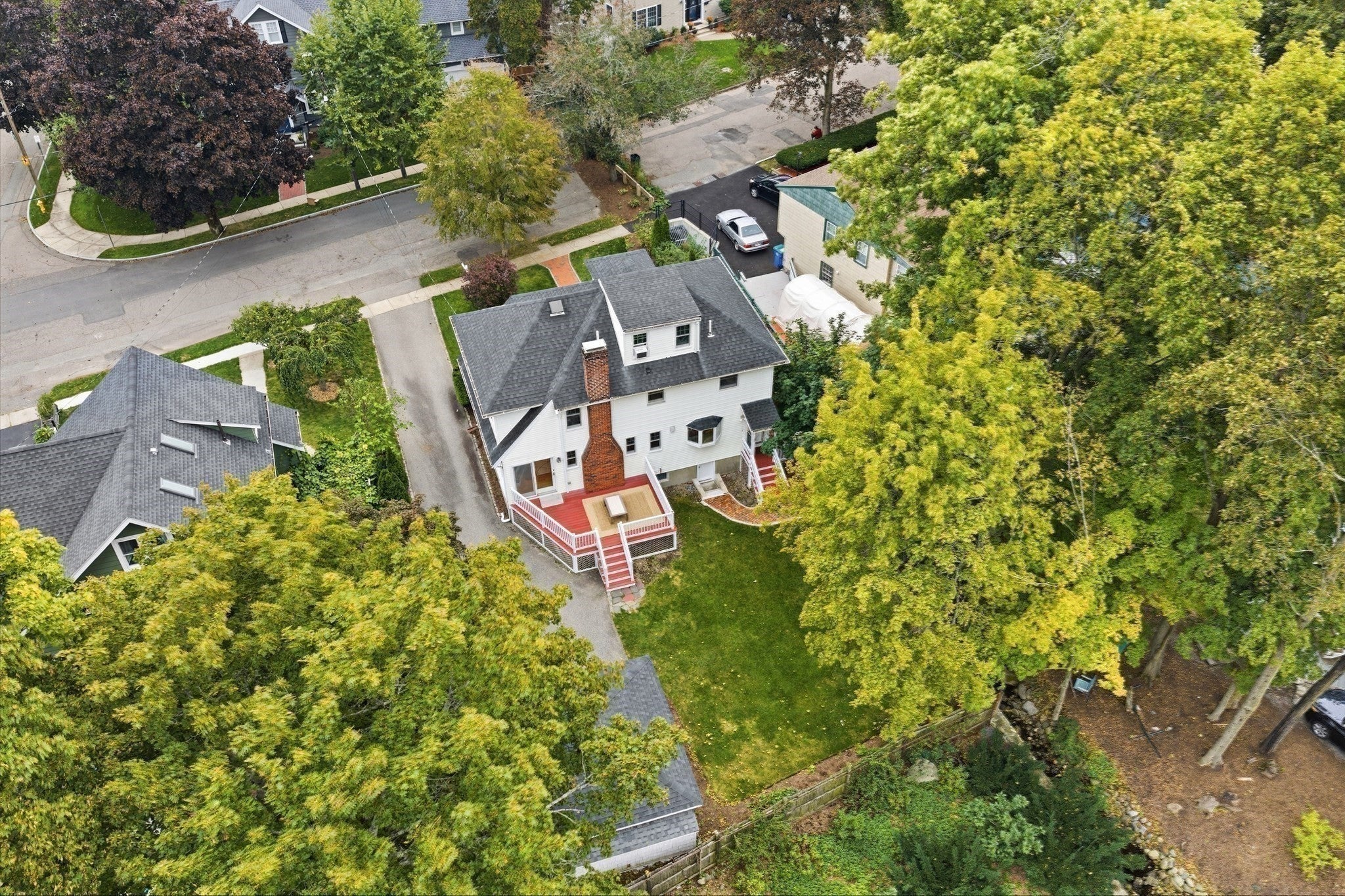 79 Claflin St, Belmont, MA, 79 Claflin St, Belmont, MA Photo #39