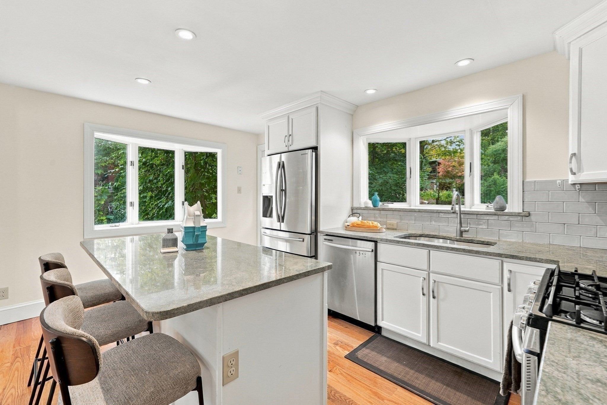 79 Claflin St, Belmont, MA, 79 Claflin St, Belmont, MA Photo #11