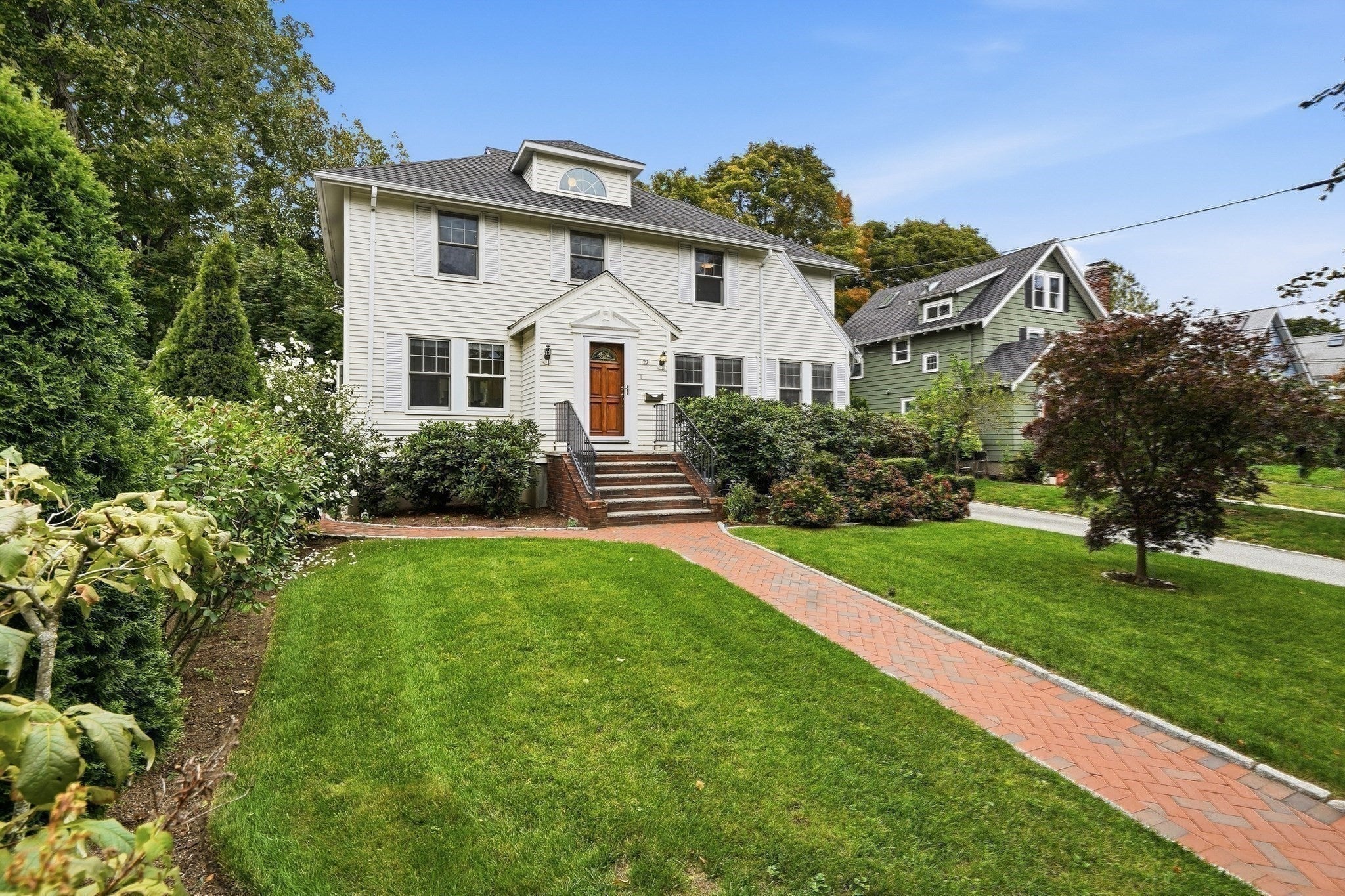 79 Claflin St, Belmont, MA, 79 Claflin St, Belmont, MA Photo #37