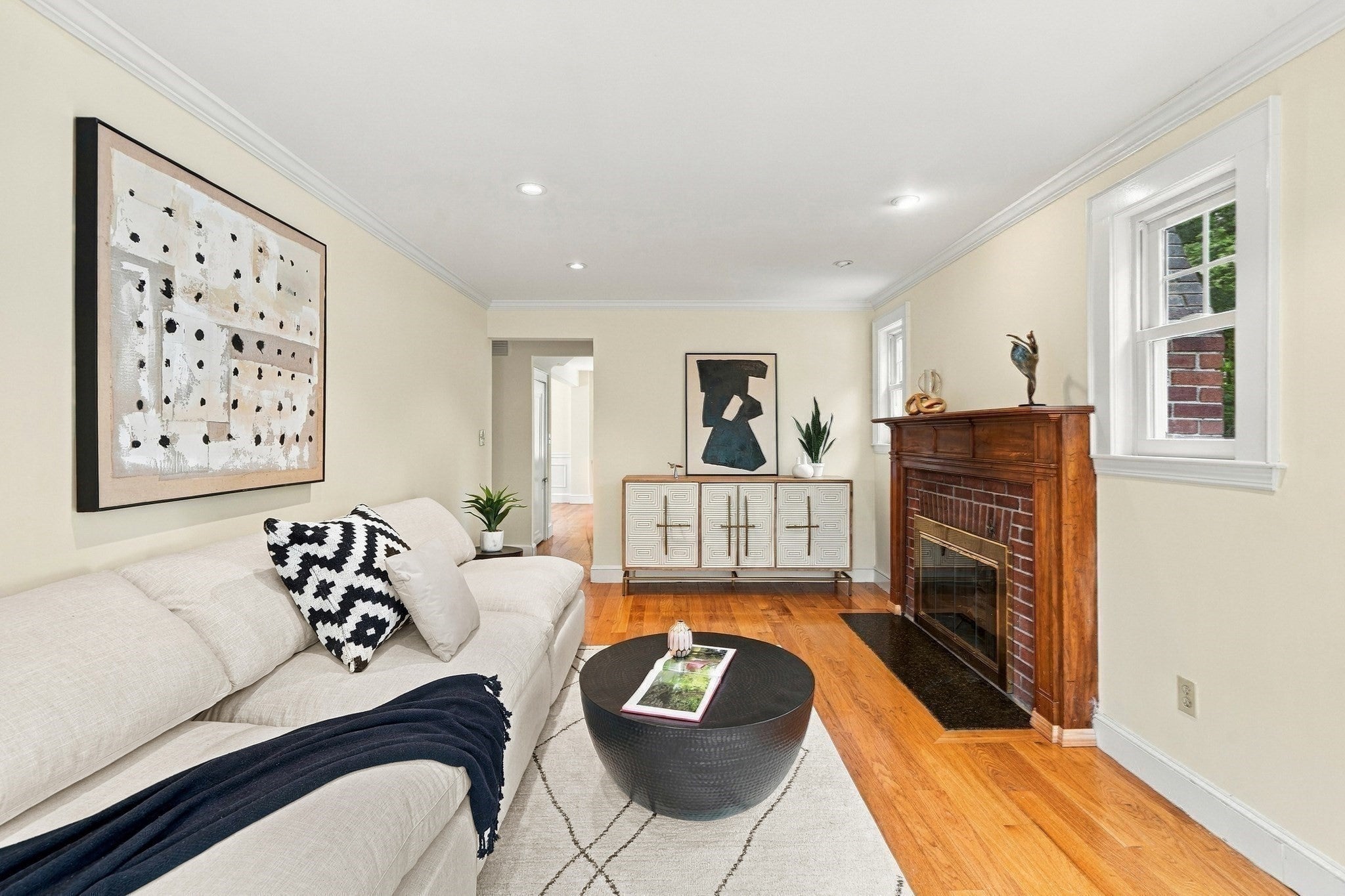 79 Claflin St, Belmont, MA, 79 Claflin St, Belmont, MA Photo #19