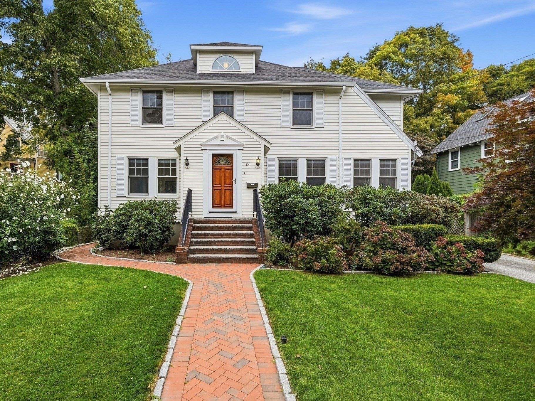 79 Claflin St, Belmont, MA, 79 Claflin St, Belmont, MA Photo #1