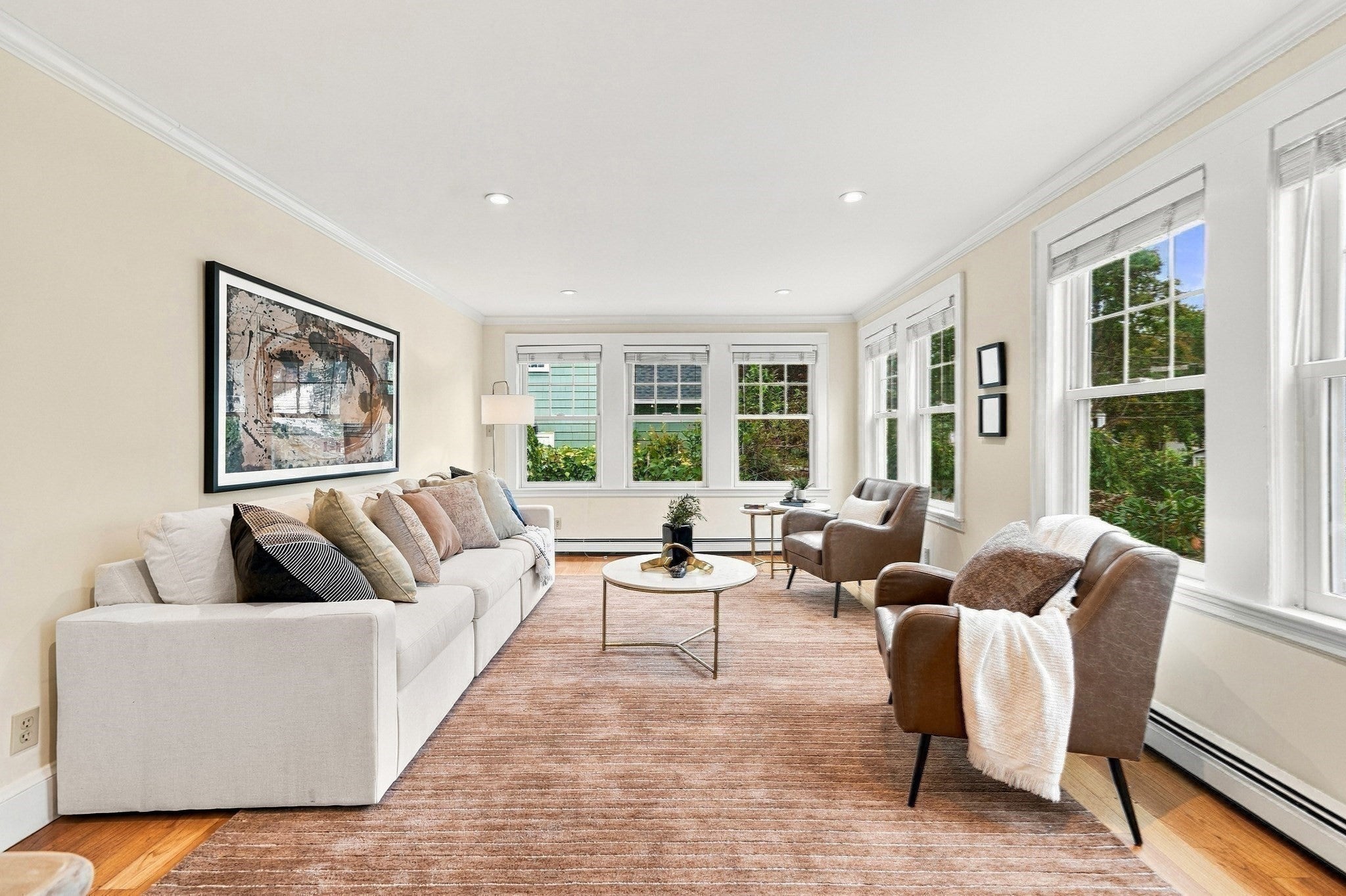 79 Claflin St, Belmont, MA, 79 Claflin St, Belmont, MA Photo #12