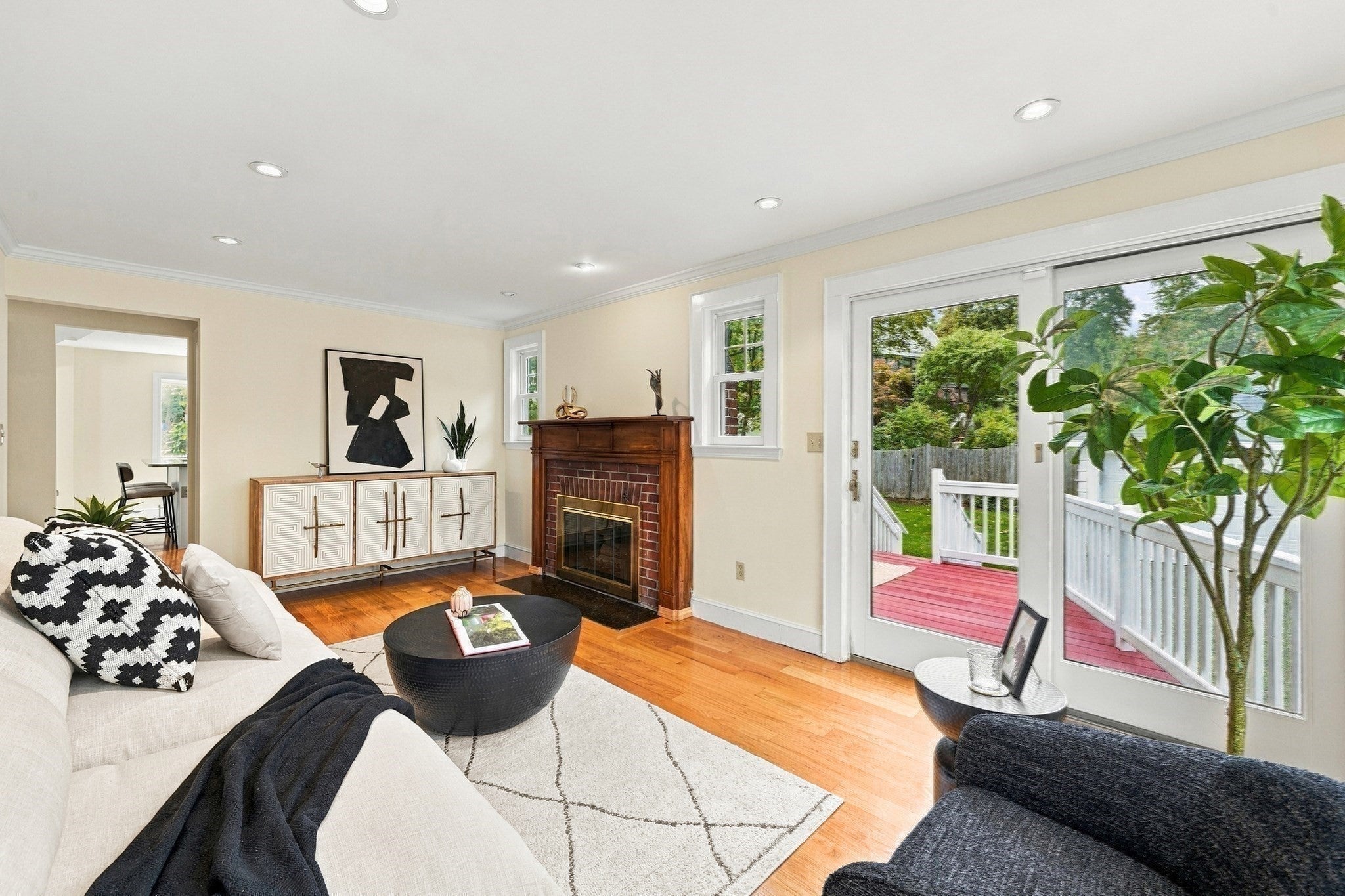 79 Claflin St, Belmont, MA, 79 Claflin St, Belmont, MA Photo #16